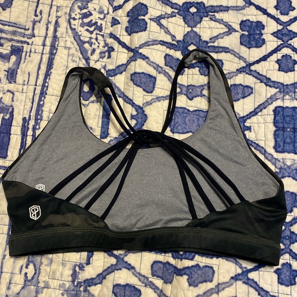 Born Primitive Bra - Picture 4 of 5